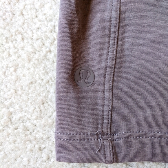Lululemon Better Best Long Sleeve size 4 - Picture 10 of 10